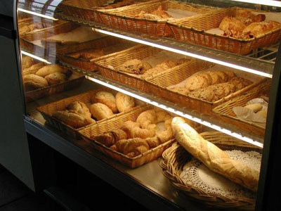 Απελευθέρωση του bake-off ζητά ο Πανελλήνιος Σύνδεσμος Αρτοποιητικών Μονάδων